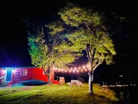 Lake House Hotel a Oakfield