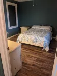 Tarpon Tavern at Glades Villas-One bedroom Apartment