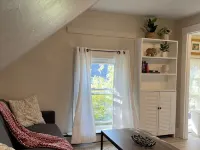 2b apt loft Downtown Ipswich Hotels in Ipswich