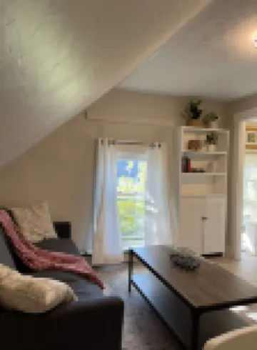 2b apt loft Downtown Ipswich