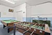 The New Woodlands Villa @ Watersong - A 4 bed 3 bath South Facing Pool Home