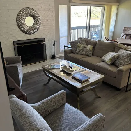 Lakeside Condo on Pinehurst #5 Отели в г. Пайнхерст