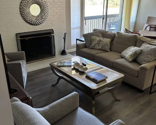 Lakeside Condo on Pinehurst #5 Hotels in Pinehurst