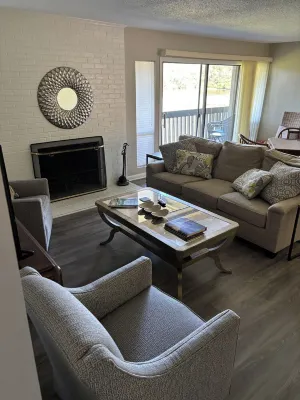 Lakeside Condo on Pinehurst #5