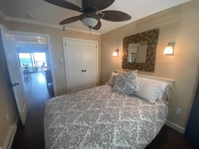 Condo on the Sound w/Beautiful Sunsets! Hotels near Hither Hills State Park