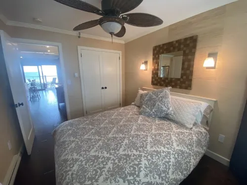 Condo on the Sound w/Beautiful Sunsets! Hotels in Montauk