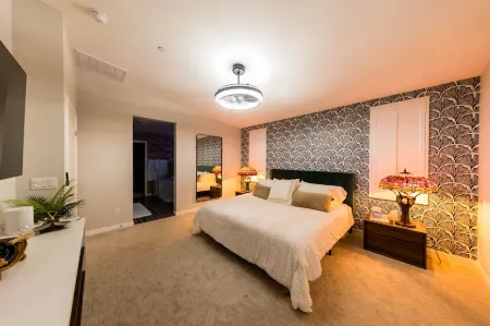 Best views in the desert 15min from DT Palm Springs + 30min from Joshua Tree