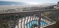 Ocean Front villa located inside gated resort community. - Villas