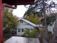 MontanAloha, a Quaint hideaway just North of Downtown Missoula