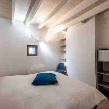 Le Palais, right in the heart of Dijon! Rooms