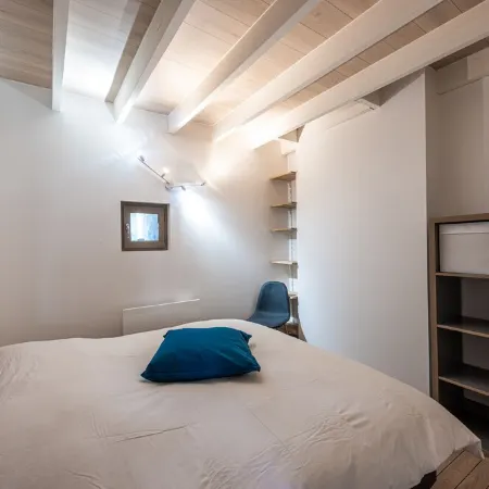 Le Palais, right in the heart of Dijon!
