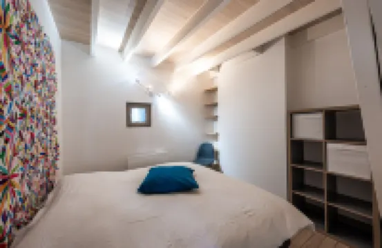 Le Palais, right in the heart of Dijon!