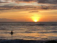 Swept Away Two- Great Family Beach House - Homestays