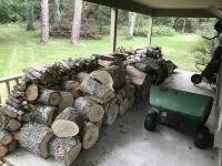 Peaceful home on quiet lake – year round fun!