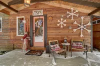 Beautiful House near Mt. Rainier National Park and Crystal Mountain Ski Resort - 4-Sterne