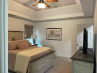 Charming 3-bedroom house in quiet cul-de-sac in Senoia