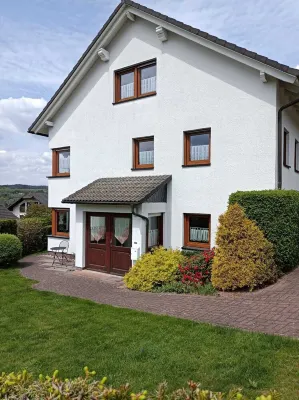 Cozy large apartment, near the city center but still close to the forest Hotels in der Nähe von WisentWildnis Wittgenstein gGmhH i.G.