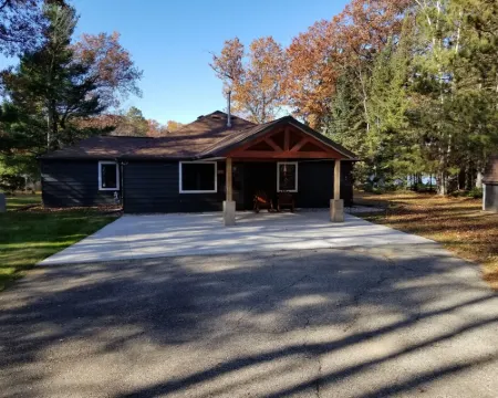 Best View on the River 斯蒂芬森酒店