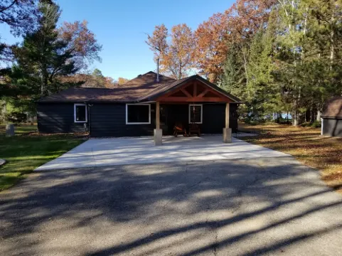 Best View on the River