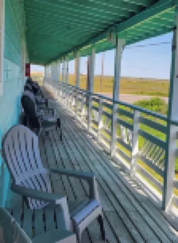 The Mark at Surfside, Apt. 10