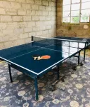 Cottage with games room (near Solva & St.David's)