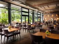 NYX Hotel Berlin Köpenick by Leonardo Hotels Các khách sạn gần Sân vận động Alte Foersterei