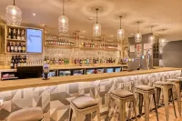 Premier Inn Bristol Cribbs Causeway (M5, J17) Hotels in Filton