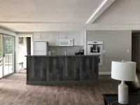 Lakefront Paradise on Northern Tip of Long Lake