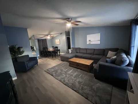 The Deep Water Access to Semi private beach and launch Hotels in Mohave Valley