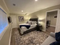 Downtown Hot Springs and Bathhouse Row!! Minutes from all amenities!! Hotels near Temperance Hill Square