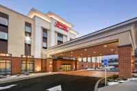 Hampton Inn and Suites Grants Pass