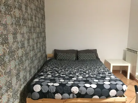 Etna Holidays Home Sere