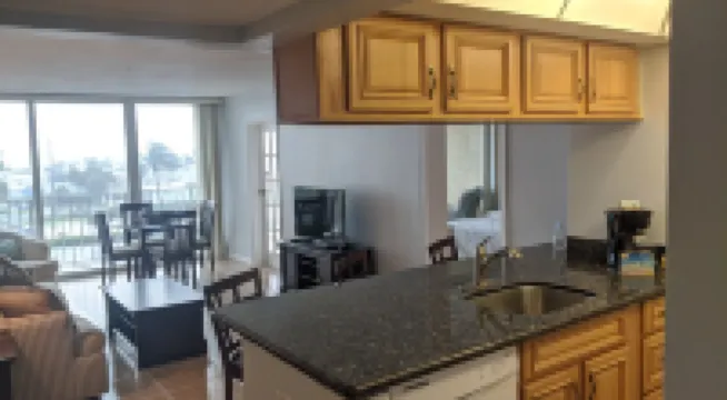 Welcome to Paradise!