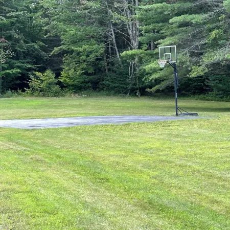 Peaceful retreat in the heart of the Adirondacks.