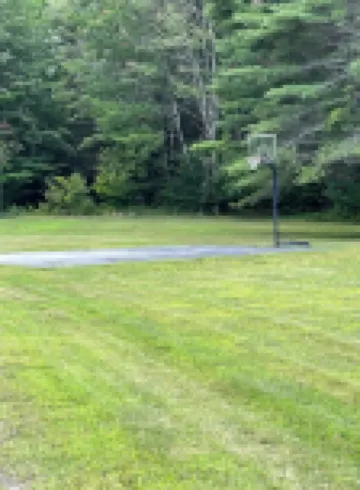 Peaceful retreat in the heart of the Adirondacks.