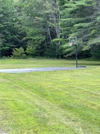 Peaceful retreat in the heart of the Adirondacks.