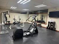 Gamma Durango Plaza Vizcaya - Phòng tập thể hình