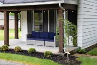 The Diamond House Hotels in Mansfield