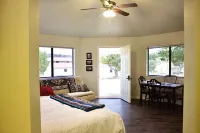 Authentic Native American Hogan Experience near Chaco Cultural Historical Park