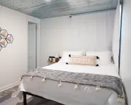 Minimalist Style Home in Downtown JC - TF #12