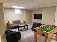 Bloomfield Haven Getaway
