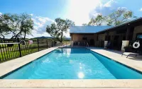Casa Pacana - Private Frio Canyon Resort-Type Property w/Views! - Swimmingpools