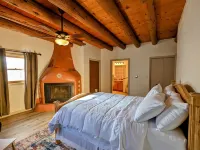 Casa Aliento - A breath of fresh air in Taos!