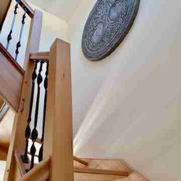 Retreat in charming Pitlochry! Others