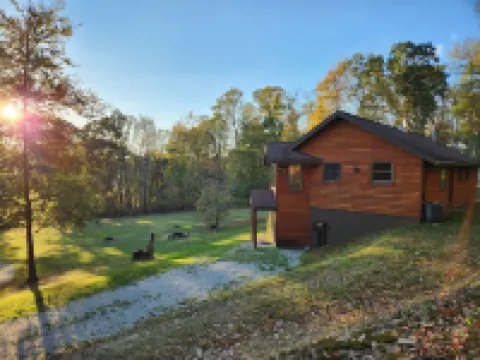 Mountain Lodge- Fallingwater/Ohiopyle/State Parks