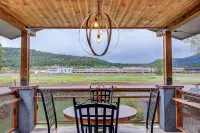 Grand Canyon Train House -A Unique Stay!