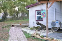 Magnolia Cottage