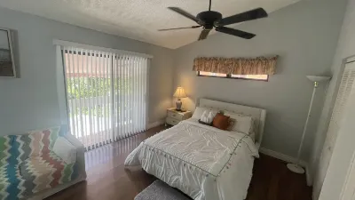 Beautiful Cozy house at Delray Hotels near First Baptist Church Delray Beach