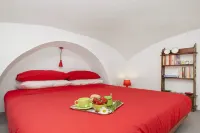 Apartment in the heart of the San Lorenzo district Hotel a Quartiere VI Tiburtino
