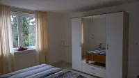 Modern 2 room apartment, 1st Floor separately in a family house, location close to the city Hotels in Luneburg